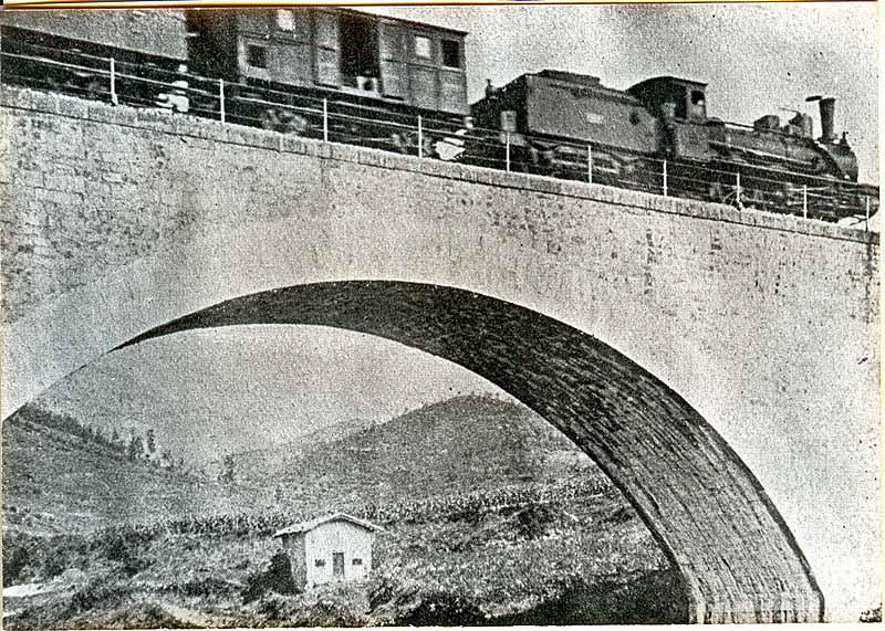 Pont del Roser